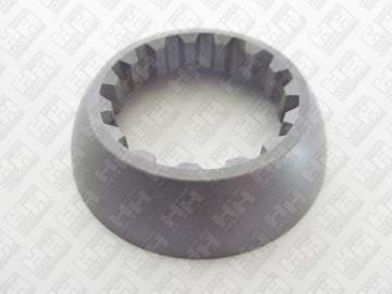 Полусфера для гусеничный экскаватор CASE CX135SR (LMM0593)