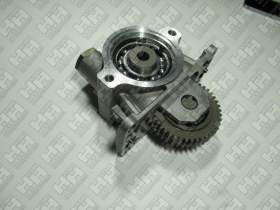 PTO BOX для гусеничный экскаватор HYUNDAI R210LC-7 ()